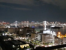 【東京都/品川区東品川】品川イーストシティタワー 