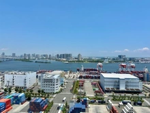 【東京都/品川区東品川】品川イーストシティタワー 