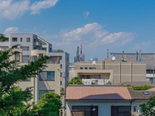 【東京都/港区高輪】トーア高輪ガーデン 