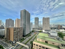 【東京都/港区港南】シティタワー品川 