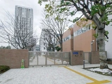 【東京都/港区港南】シティタワー品川 