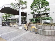 【東京都/港区港南】シティタワー品川 
