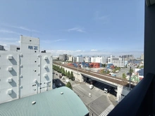 【東京都/品川区東品川】品川イーストシティタワー 