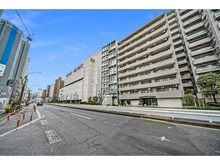 【東京都/目黒区目黒】ハイシティ目黒弐番館 