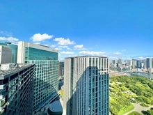 【東京都/港区東新橋】東京ツインパークス レフトウイング 