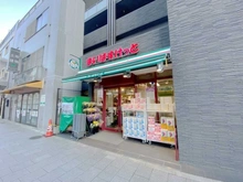 【東京都/品川区北品川】リビオ北品川 