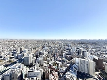 【東京都/練馬区豊玉北】ディアマークスキャピタルタワー 