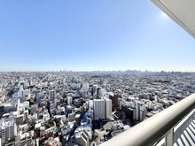 【東京都/練馬区豊玉北】ディアマークスキャピタルタワー 