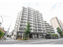 【東京都/品川区荏原】品川区荏原2丁目　中古マンション 