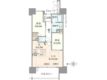 【大阪府/大阪市阿倍野区松崎町】ローレルアイあべの 