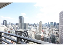 【大阪府/大阪市中央区安土町】クレヴィアタワー御堂筋本町 