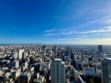 【大阪府/大阪市西区新町】大阪ひびきの街ザ・サンクタスタワー 