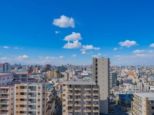 【東京都/葛飾区東新小岩】パークハウス新小岩アーバンス 