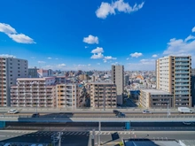 【東京都/葛飾区東新小岩】パークハウス新小岩アーバンス 