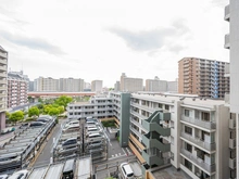 【東京都/江戸川区小松川】東京インターマークス 