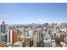 【東京都/江東区亀戸】プラウドタワー亀戸クロス ブライトタワー 