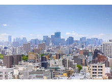 【東京都/江東区亀戸】プラウドタワー亀戸クロス ブライトタワー 