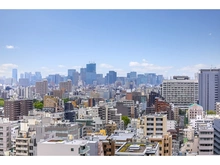 【東京都/江東区亀戸】プラウドタワー亀戸クロス ブライトタワー 