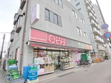 【東京都/江東区亀戸】ガーラ・レジデンス亀戸セントラルパーク 