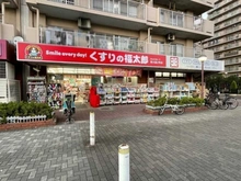 【東京都/江東区亀戸】ガーラ・レジデンス亀戸セントラルパーク 