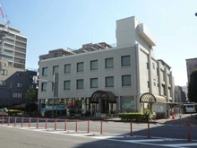 【東京都/江東区亀戸】ガーラ・レジデンス亀戸セントラルパーク 