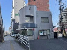 【東京都/江東区亀戸】ガーラ・レジデンス亀戸セントラルパーク 
