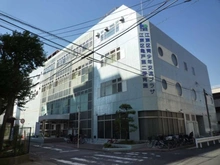 【東京都/江東区亀戸】ガーラ・レジデンス亀戸セントラルパーク 