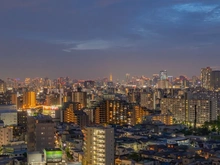 【東京都/江戸川区平井】プラウドタワー平井 