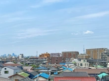 【千葉県/浦安市当代島】エクセレントシティ浦安IX 