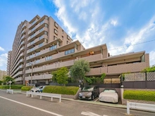 【東京都/江東区大島】ライオンズステージ大島ウエストアクエア 