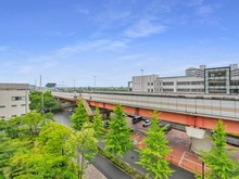 【東京都/江戸川区小松川】オーベルグランディオ平井 