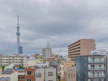 【東京都/墨田区立花】アデニウム亀戸　Tokyo Frontier 