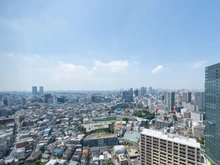 【東京都/品川区大崎】大崎ウエストシティタワーズ W棟 