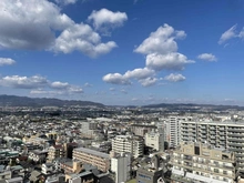 【兵庫県/尼崎市南塚口町】プラウド阪急塚口駅前 