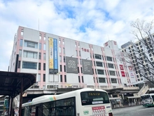 【兵庫県/尼崎市南塚口町】プラウド阪急塚口駅前 