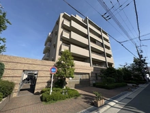 【兵庫県/尼崎市東園田町】プラウド東園田 