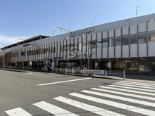 【兵庫県/尼崎市東園田町】プラウド東園田 