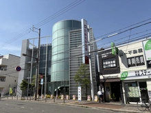 【兵庫県/尼崎市東園田町】プラウド東園田 