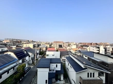 【兵庫県/尼崎市武庫之荘本町】レ・ジェイド武庫之荘本町 