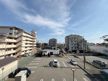 【兵庫県/尼崎市東園田町】プラウド東園田 
