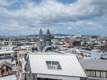 【兵庫県/尼崎市塚口町】パレ・ロワイヤル塚口 