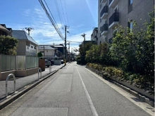 【兵庫県/芦屋市西蔵町】ワコーレ芦屋ディアハウス 