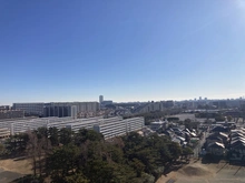 【千葉県/千葉市美浜区真砂】ミハマシティ検見川浜 II街区 