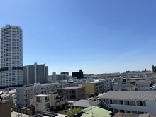 【千葉県/船橋市南本町】パークホームズ船橋リフレージ 