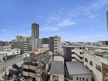 【東京都/足立区千住橋戸町】シティハウス千住大橋ステーションコート 