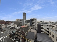 【東京都/足立区千住橋戸町】シティハウス千住大橋ステーションコート 