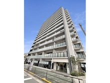 【東京都/足立区千住橋戸町】シティハウス千住大橋ステーションコート 