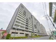 【埼玉県/鶴ヶ島市大字藤金】ステーションテラス若葉 