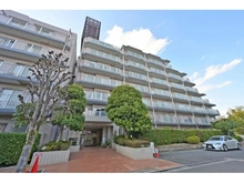 【埼玉県/富士見市鶴瀬東】コスモ鶴瀬ステーションスクエア 