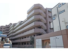 【埼玉県/朝霞市膝折町】アーベイン朝霧エルディア 